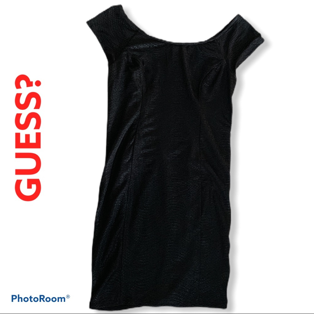 GUESS mini dress